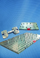 Compact Nitrogen Die Systems