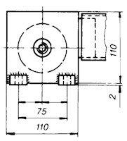 Ready NP-T Type Small Tanks - 2