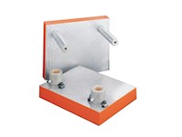 Standard, Two Post Plain Bearing Die Sets - 4