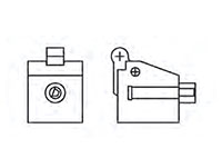 Shaped Punch Option for CAMDRIVE® Cams