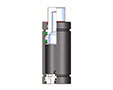 Ready CE Series Sub Compact Nitrogen Gas (N<sub>2</sub>) Springs