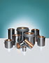 SinterLube® Alloy Bushings and Components