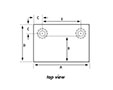 Standard, Two Post Plain Bearing Die Sets