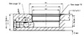 Ready CDSN Type Pad Mounted Cylinders - 2