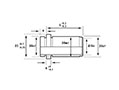 Mold Guide Pins and SinterLube® Mold Bushings - 5