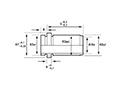 Mold Guide Pins and SinterLube® Mold Bushings - 6