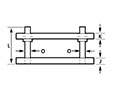 Custom, Two Post All Steel Die Sets - 3