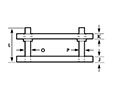 Custom, Two Post All Steel Die Sets - 9