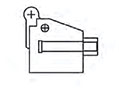 Standard Model for CAMDRIVE® Cams