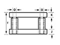 Custom, Two Post Ball Bearing Die Sets - 3