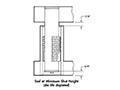 Custom, Four Post Ball Bearing Die Sets - 4